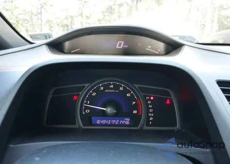 2010 Honda Civic Lx from USA, damaged, VIN 2HGFA1F56AH561236